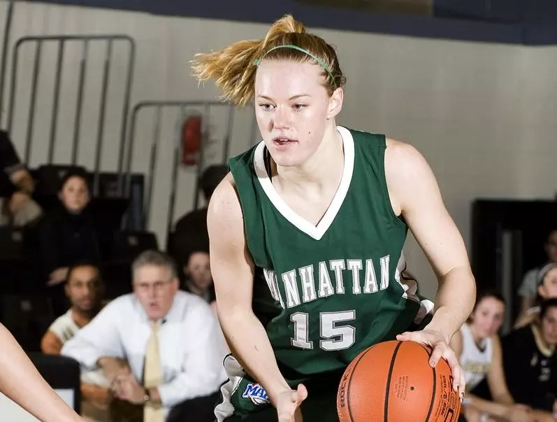 Manhattan Drops Double OT Thriller at Canisius