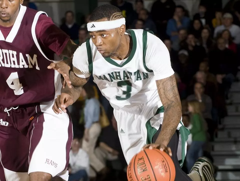 Manhattan Falls at Siena