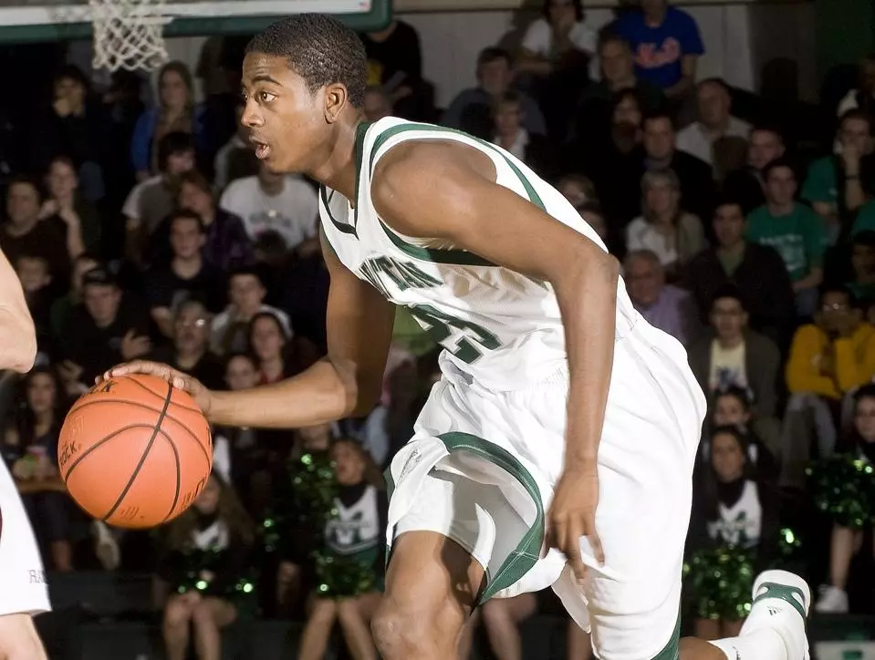 Manhattan Tripped up at Saint Peter?s
