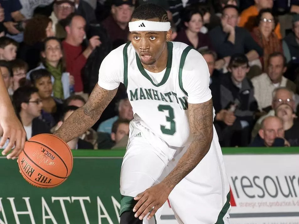 Fairfield Holds Off Manhattan