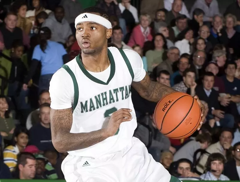 Jaspers Suffer Setback at Marist