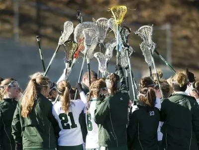 Women?s Lacrosse Predicted Sixth in MAAC Poll
