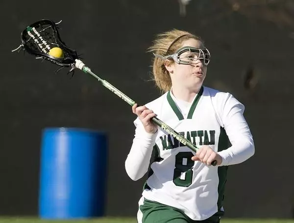 Women?s Lacrosse To Open Season Sunday At Home Against Louisville