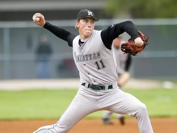 Manhattan Takes Two at Columbia