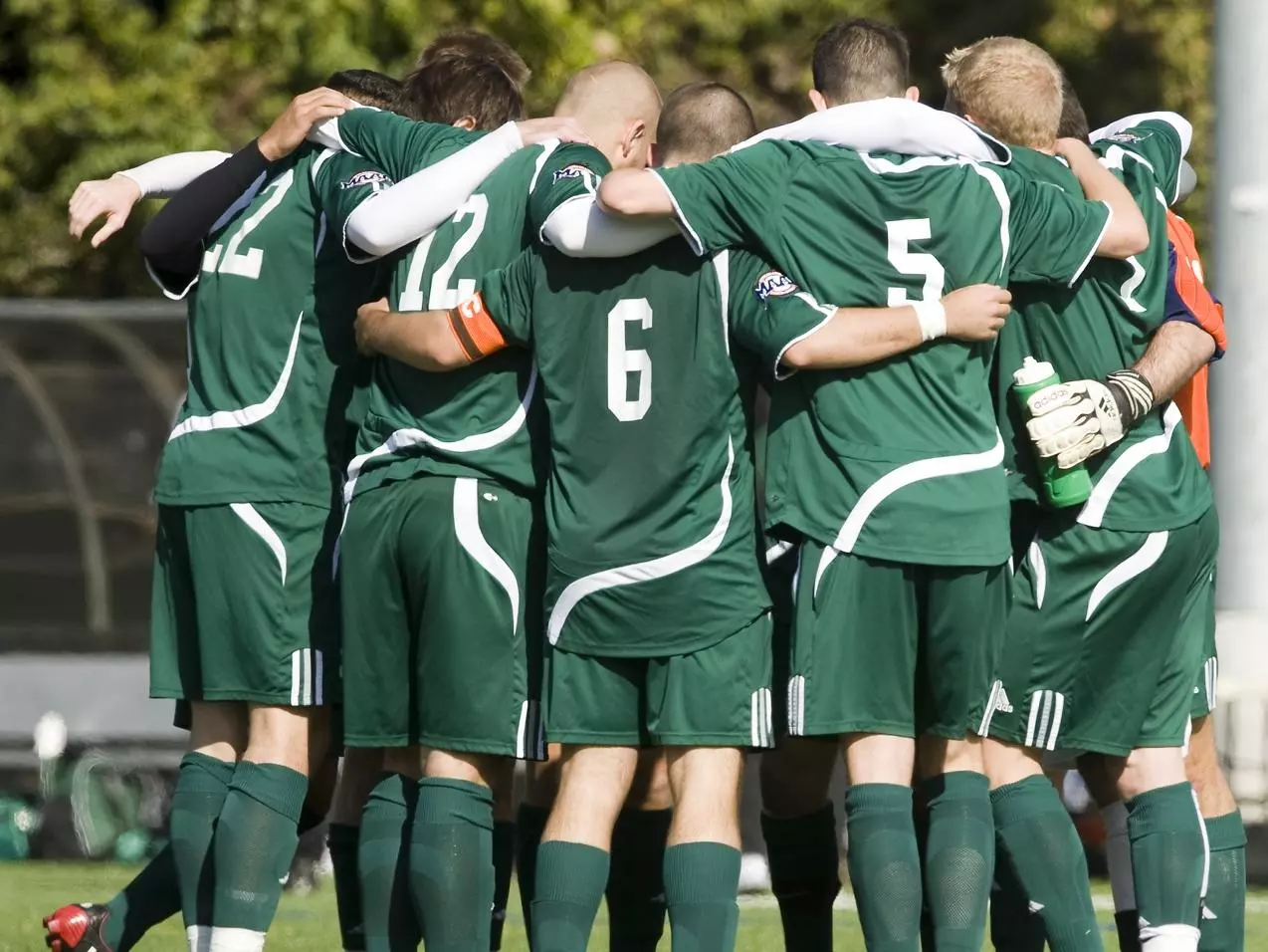 Jaspers Can't Sustain Early Momentum in 2-1 Loss