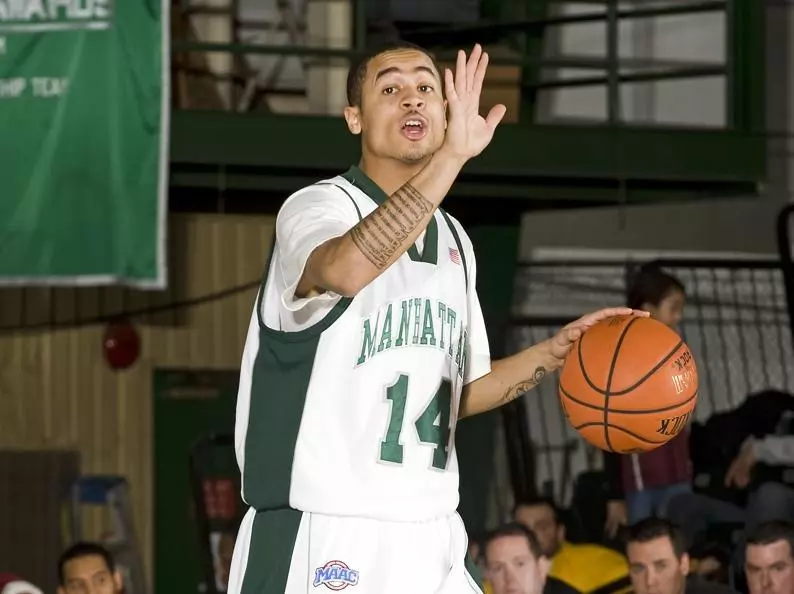 Men?s Basketball Completes Regular-Season Slate at Saint Peter?s