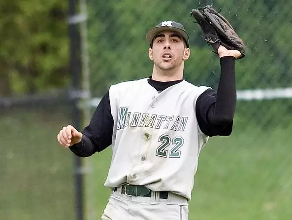 Jaspers Suffer Setback at Marist