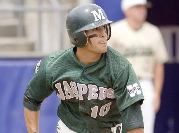 Jaspers down Local BIG EAST Rival