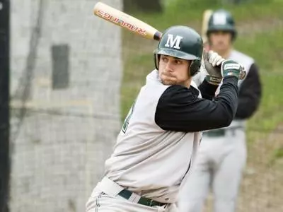 Baseball Drops Rubber Match at Liberty