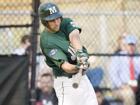 Jaspers fall at New York Institute of Technology