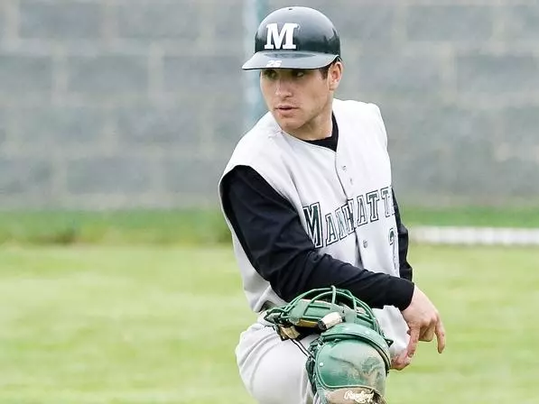 Russell, Onorati Power Jaspers Past FDU, 8-1