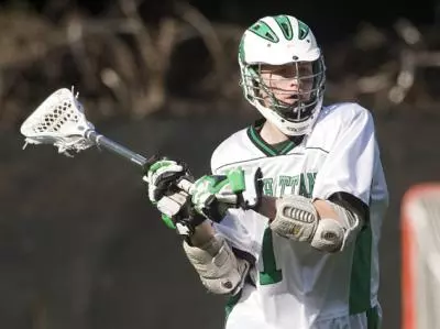 Jaspers Notch First Win of Season, 14-9 Over Detroit
