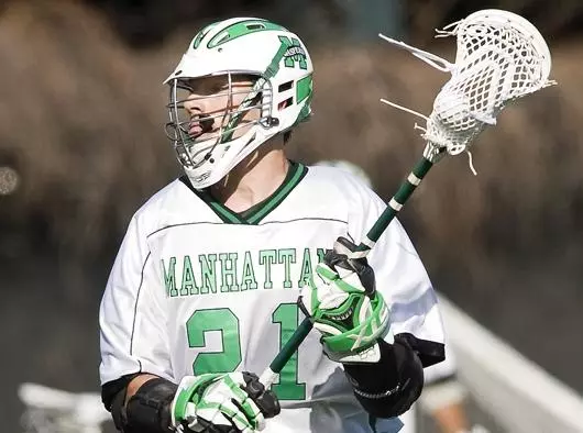 Jaspers Roll Past VMI, 15-6