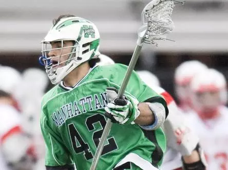 Manhattan Releases 2010 Men?s Lacrosse Schedule
