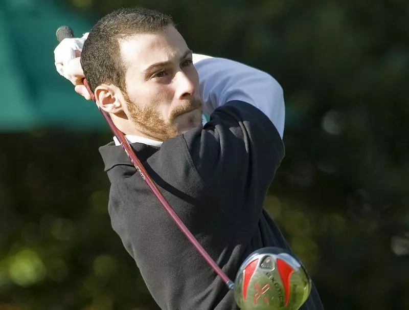 Jaspers Finish Sixth At Spring Fling Tournament