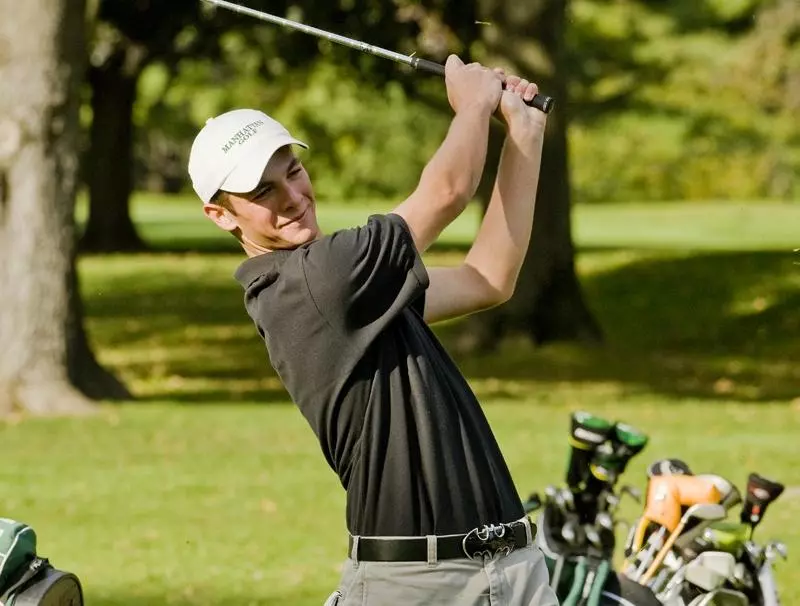 Jaspers' Romano On Par With Nation's Best