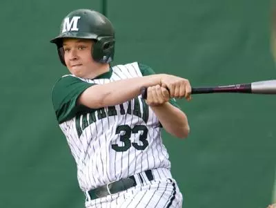 Michel, Rahey Blasts Give Manhattan 8-5 Win at Columbia