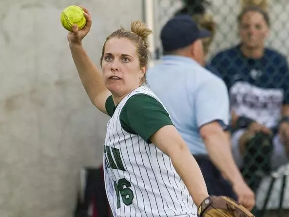 Manhattan Swept by Canisius In MAAC Doubleheader