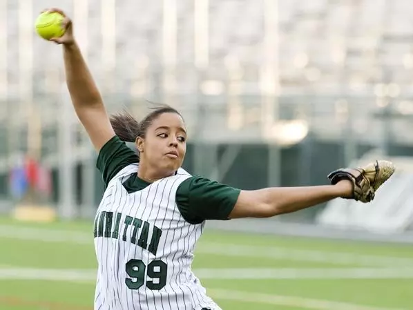 Lady Jaspers Split Two On First Day of Rebel Games