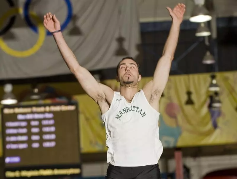 Johnson, Randjic, Ewald and Bowman Garner Gold at Sam Howell Invitational's 2nd Day