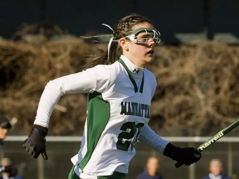 Lady Jaspers Can't Retrieve Win At UMBC