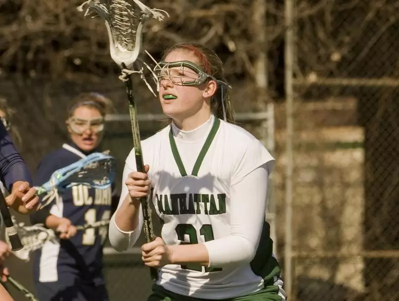 Lady Jaspers Compete In Quinnipiac Invitational