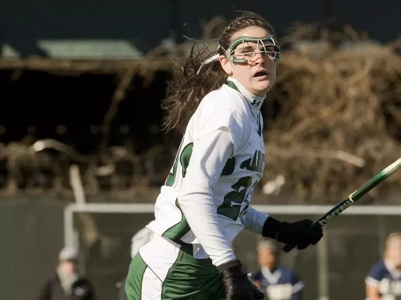 Women's Lacrosse Loses 17-7 to Canisius