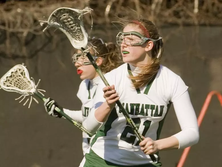 Women's Lacrosse Defeated by UMBC 20-7