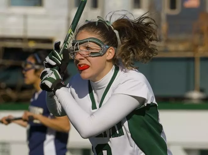 Lady Jaspers Drop MAAC Opener At Iona