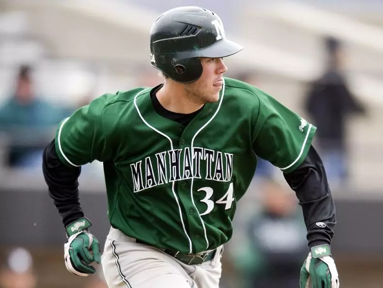 Manhattan Baseball falls at #10 Miami