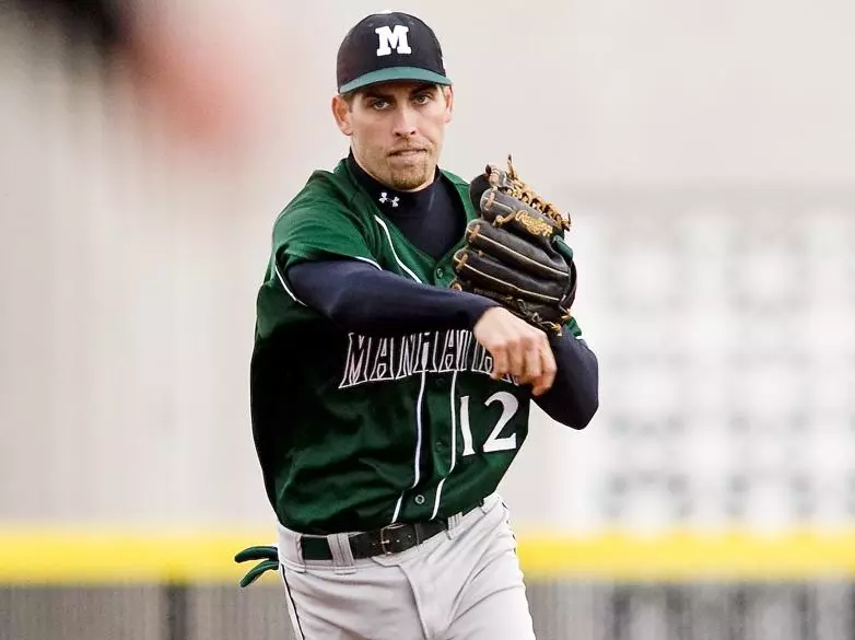 Jaspers Split with Canisius; Baseball Home 21-Game Win Streak Snapped