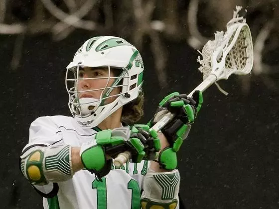 Jaspers Keep Playoff Hopes Alive With 5-4 Win Over Providence