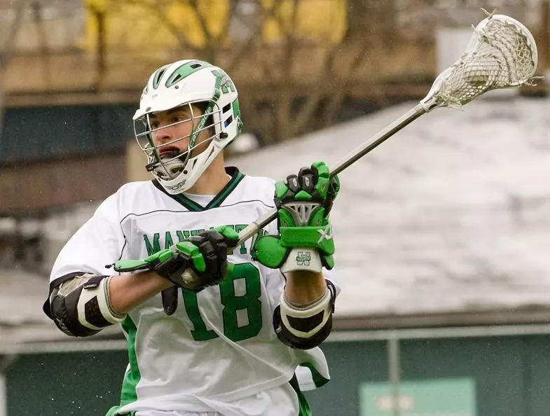 Jaspers Start Fast But Fall To Sacred Heart