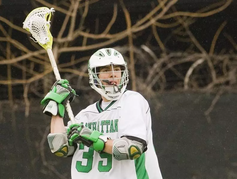 Jaspers Top Detroit In MAAC Opener, 11-8