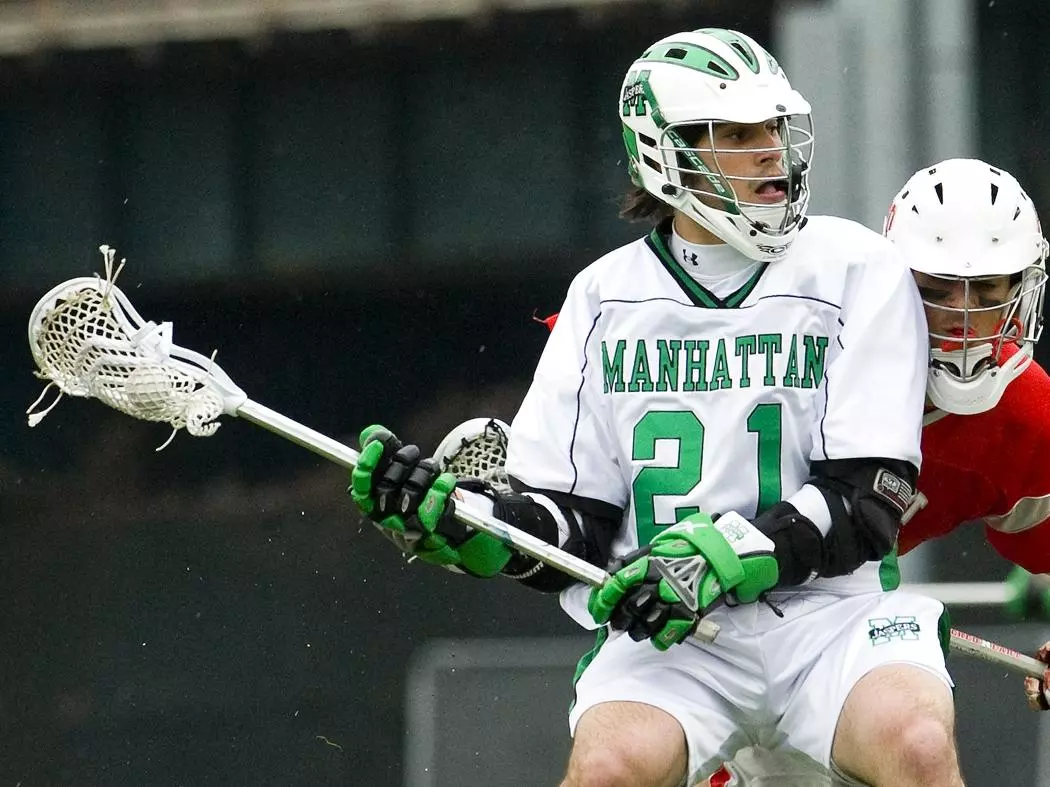 Jaspers Take On Siena For MAAC Championship