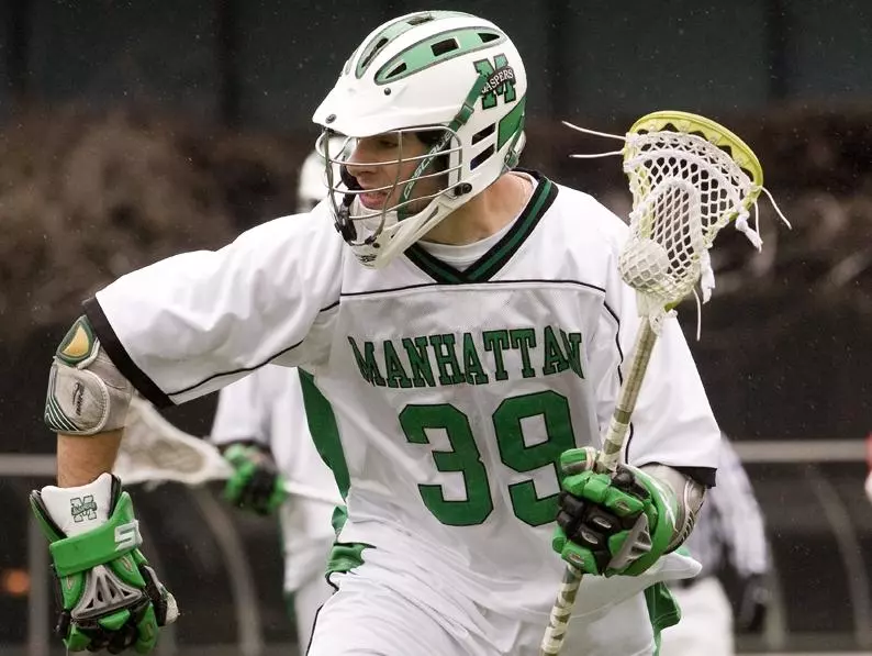 Jaspers Top Hawks, 13-7