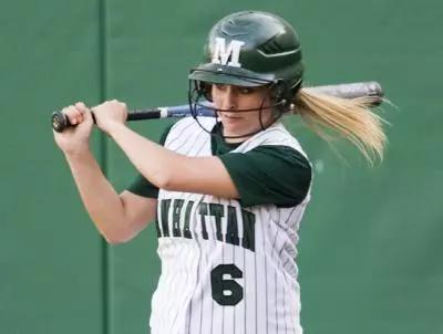 Walraven?s Walk-Off Homer Gives Manhattan Split With Wagner