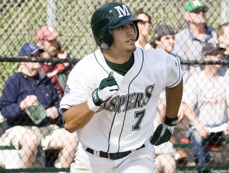 Kevin Nieto Selected to PING!Baseball 2010 All-America Team