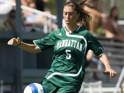 Courtney McMahon Named Top-30 Candidate for Lowe?s Women?s Soccer Senior CLASS Award