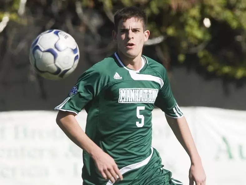 Jaspers Strong Effort Falls Short in Opener