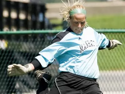 Lions Roar at Gaelic Park