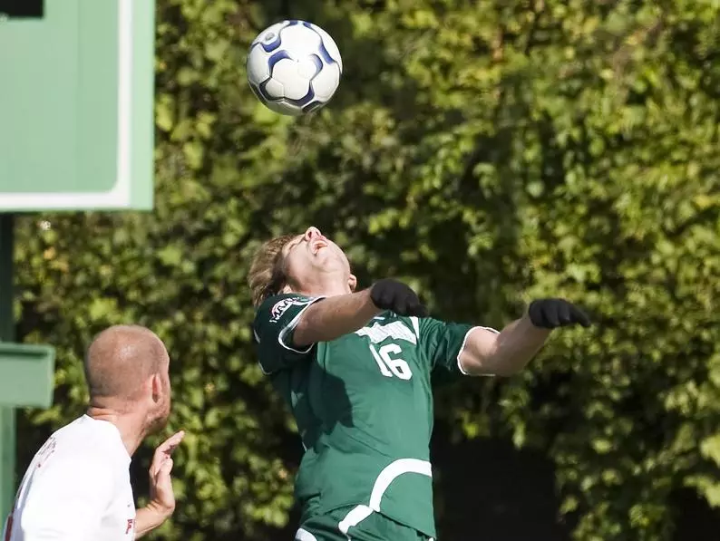 Manhattan Takes Down Army in Home Opener