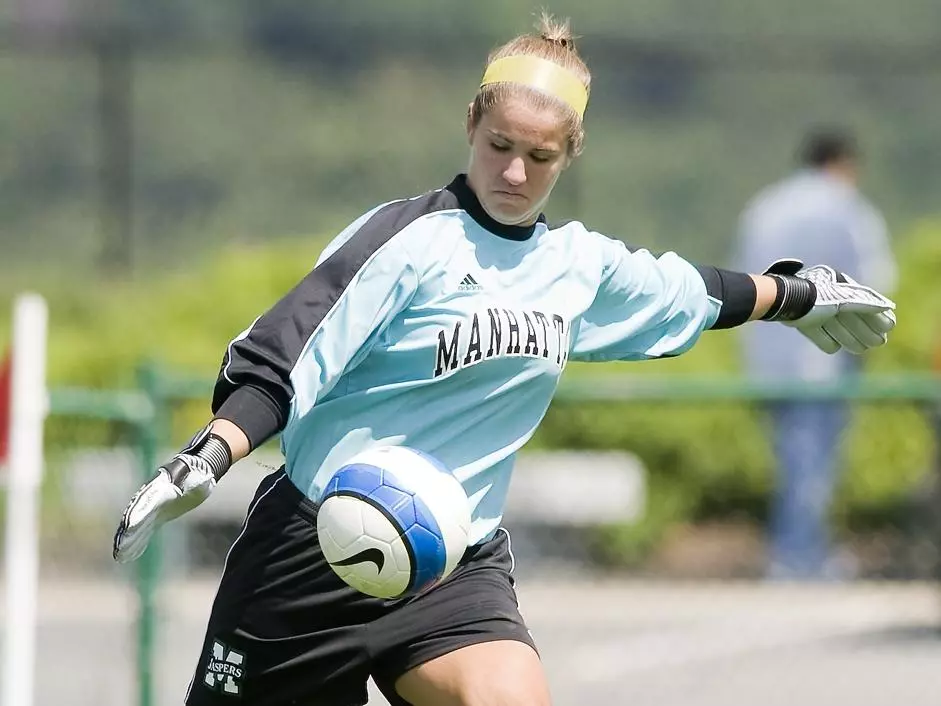 Women?s Soccer Tripped up by Marshall at Duquesne Classic