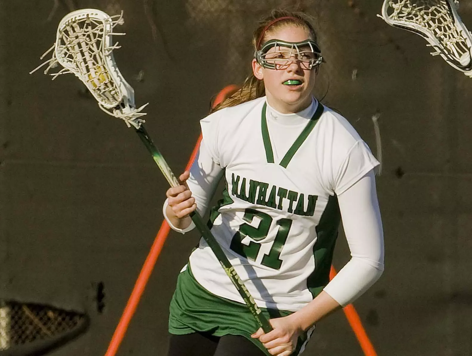 Women's Lacrosse Falls to Lafayette 19-10