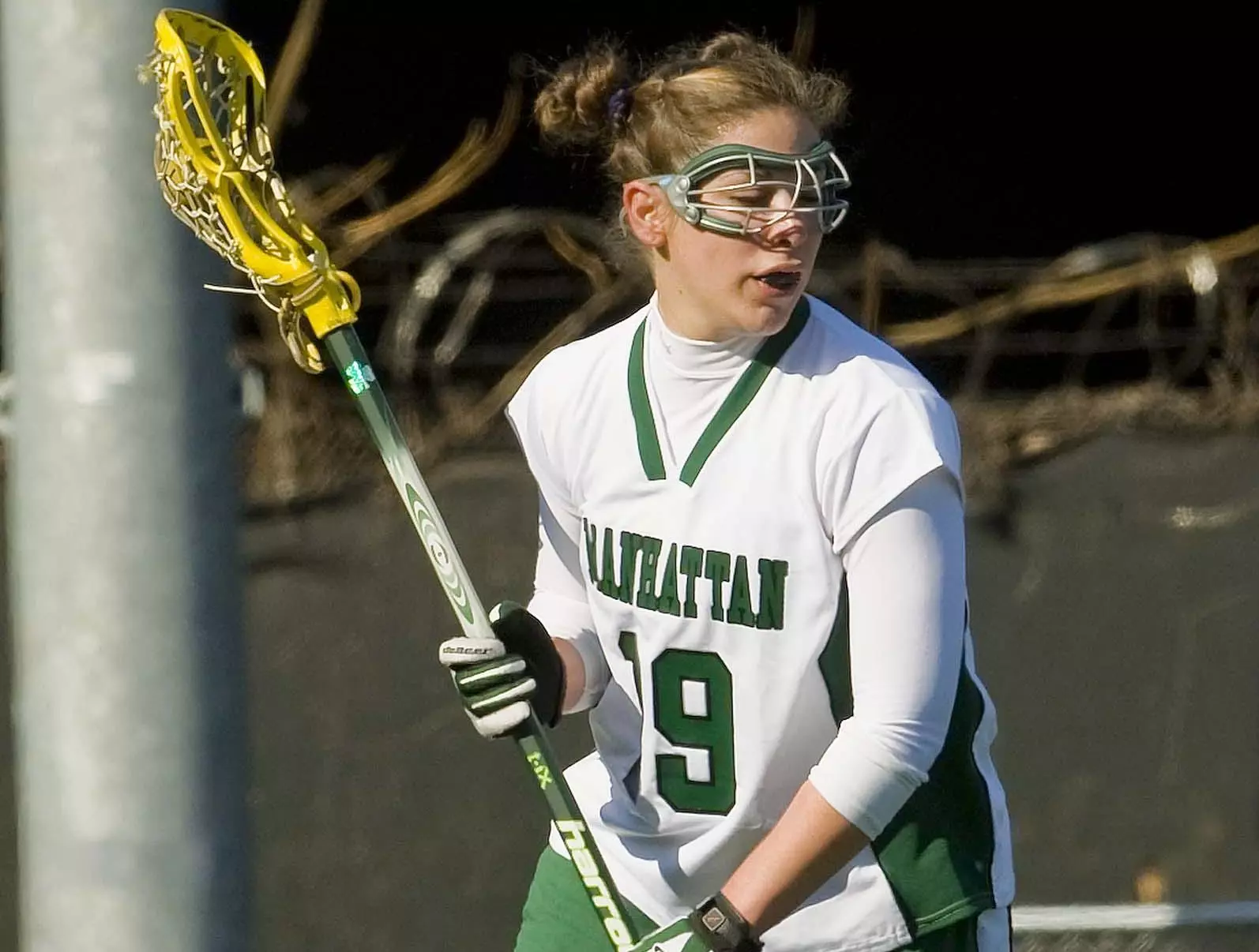 Second Half Rally Falls Short for Jaspers
