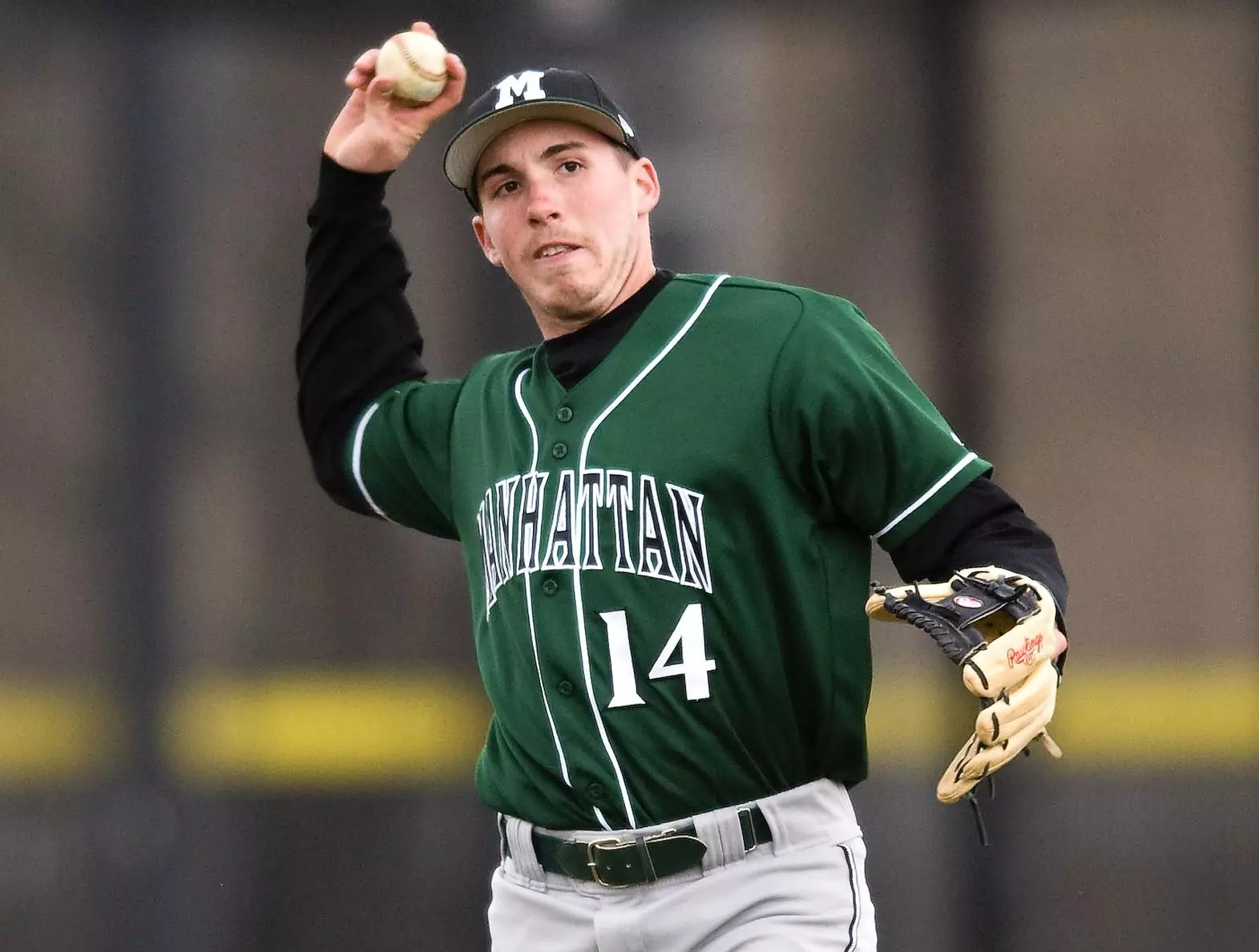 #10 ?Canes Rain on Manhattan Season Opener
