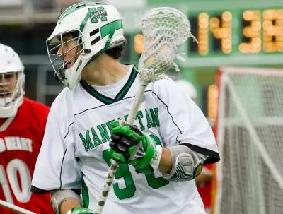 Jaspers Picked Second In MAAC By Inside Lacrosse