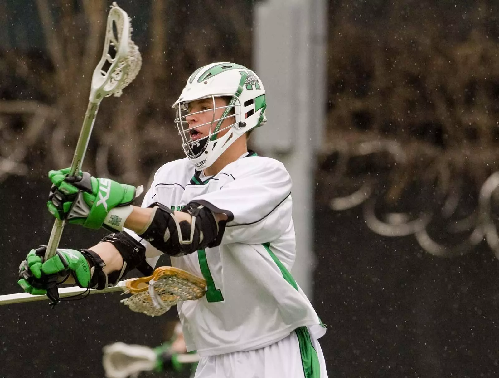 Manhattan Drops 13-8 Decision to No. 6 Princeton