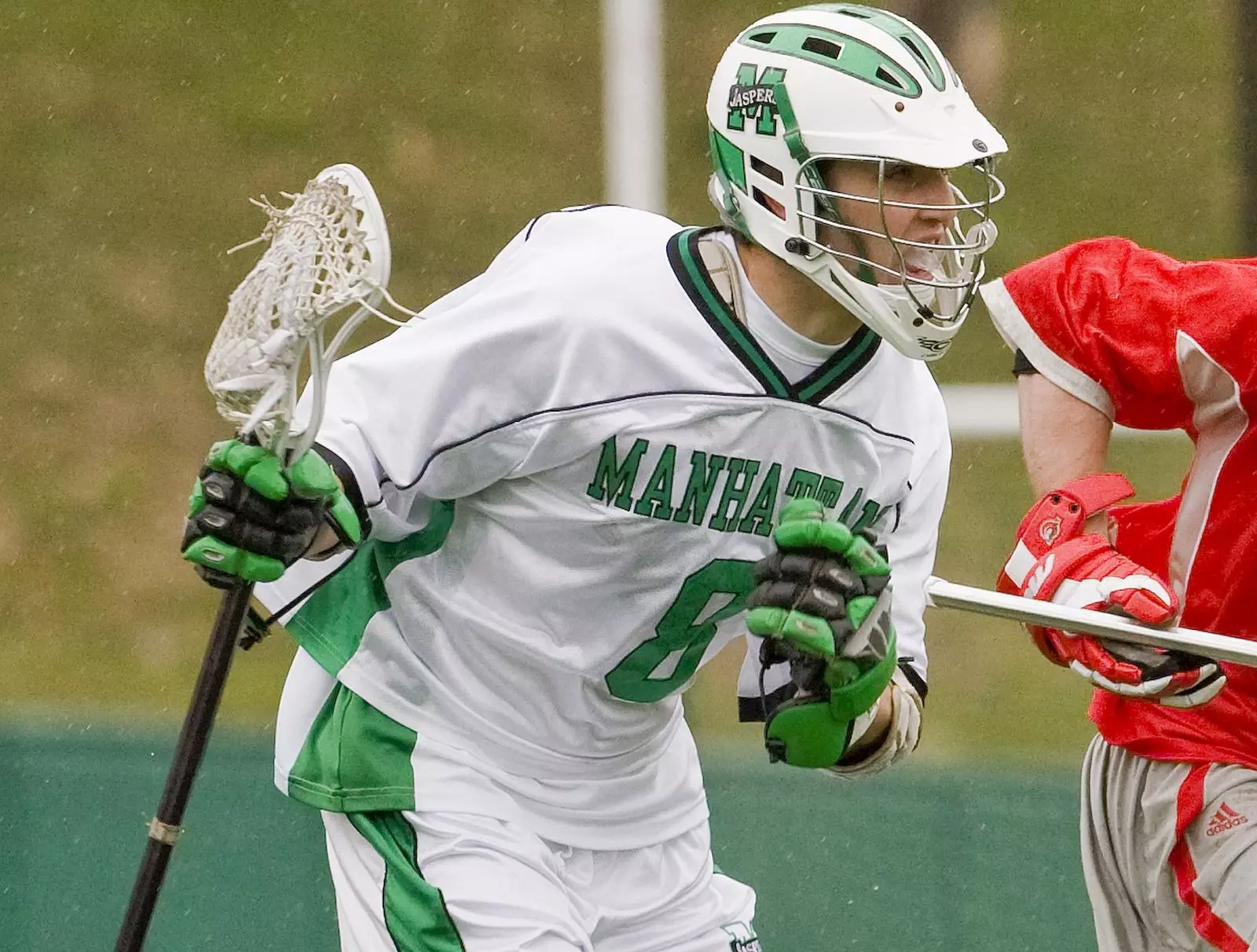 Jaspers Downed By Hofstra In West Hempstead