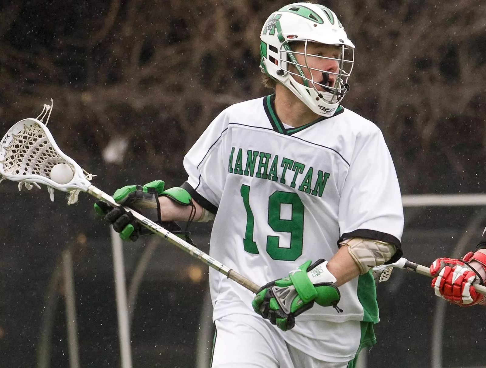 Manhattan Falls To Denver In Pioneer Classic Finale